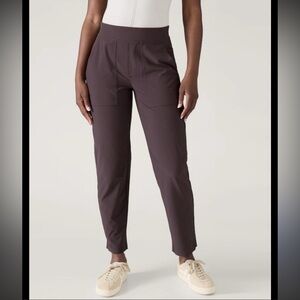 Athleta Brooklyn Utility Pant